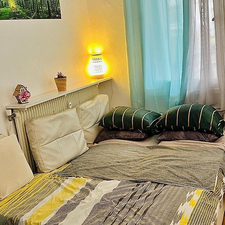 Saxe Cosy Garibaldi Apartment Lyon Luaran gambar