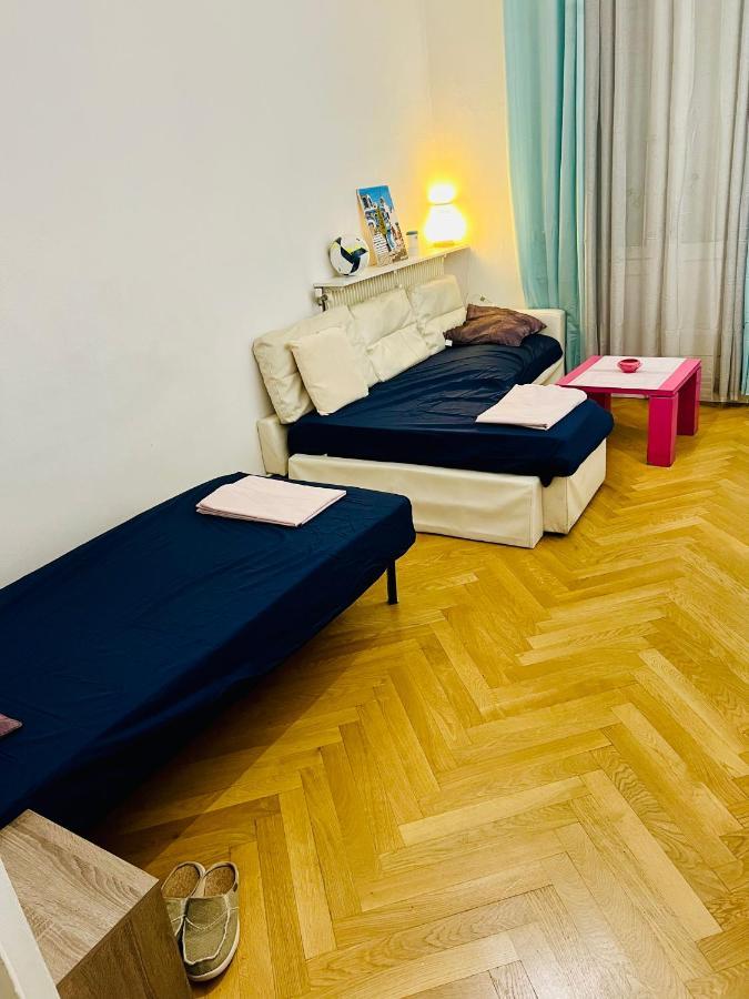 Saxe Cosy Garibaldi Apartment Lyon Luaran gambar