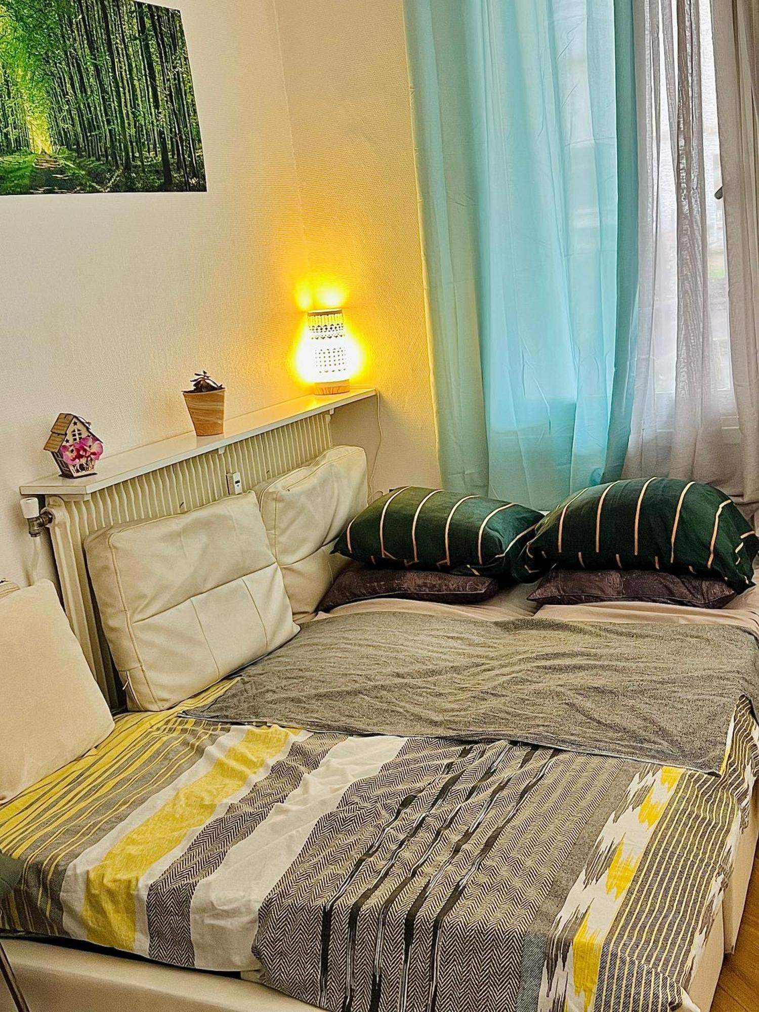 Saxe Cosy Garibaldi Apartment Lyon Luaran gambar